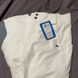 Columbia OmniTech Snow Pants